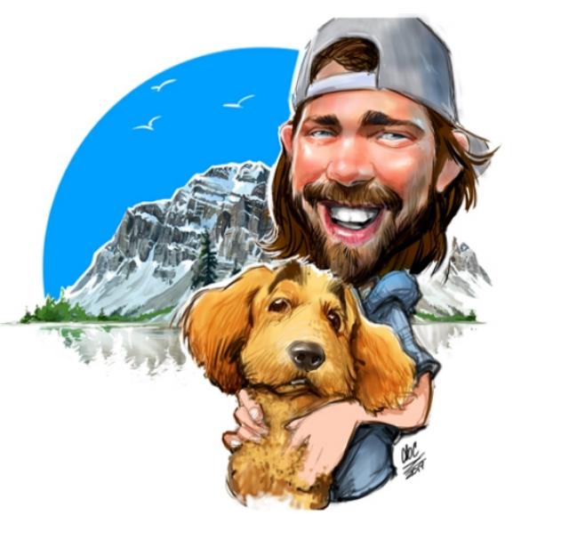 New York Caricature Artists