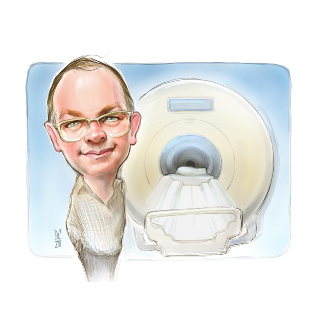 New York Caricature Artists