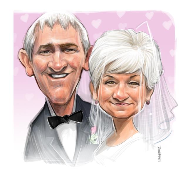 New York Caricature Artists